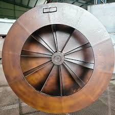 Monel Pipes
